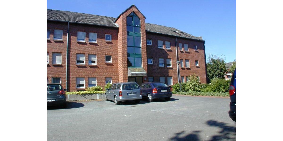 Dachgeschoßwohnung Dortmund Brackel - 2.5 Zimmer, 63 m&sup2;, 569&euro; | Angebot:26656378