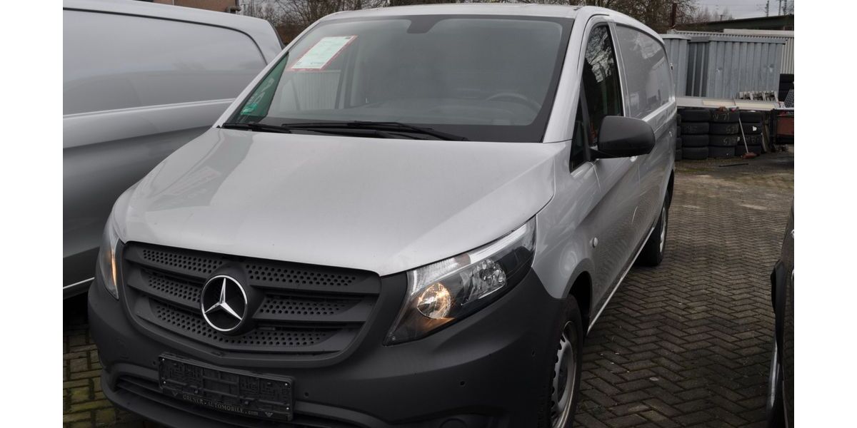 Mercedes-Benz Vito 75.000 km 17.900 &euro; Oberhausen 46049