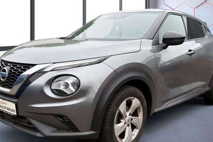 Nissan Juke 24.356 km 19.990 &euro; Haltern am See 45721