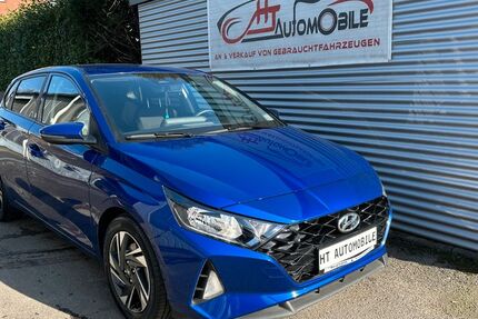 Hyundai i20 47.000 km 13.499 &euro; Marl 45770