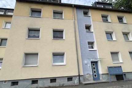 Wohnung Recklinghausen König Ludwig - 3.5 Zimmer, 51 m&sup2;, 300&euro; | Angebot:25053170