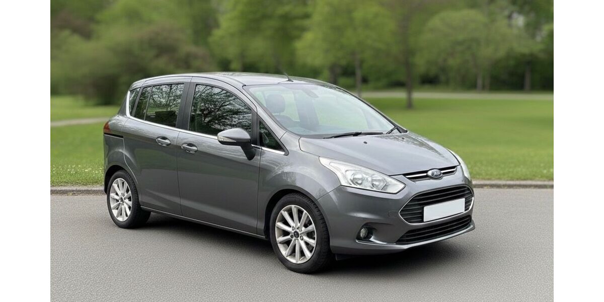 Ford B-Max 35.000 km 10.300 &euro; Gladbeck 45968
