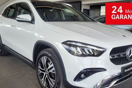 Mercedes-Benz GLA 200 7.950 km 42.880 &euro; Haltern am See 45721
