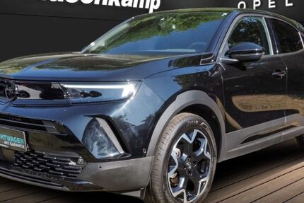 Opel Mokka 22.019 km 22.480 &euro; Lüdinghausen 59348
