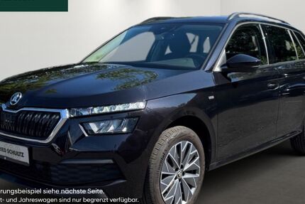 Skoda Kamiq 55.477 km 15.950 &euro; Wuppertal 42109