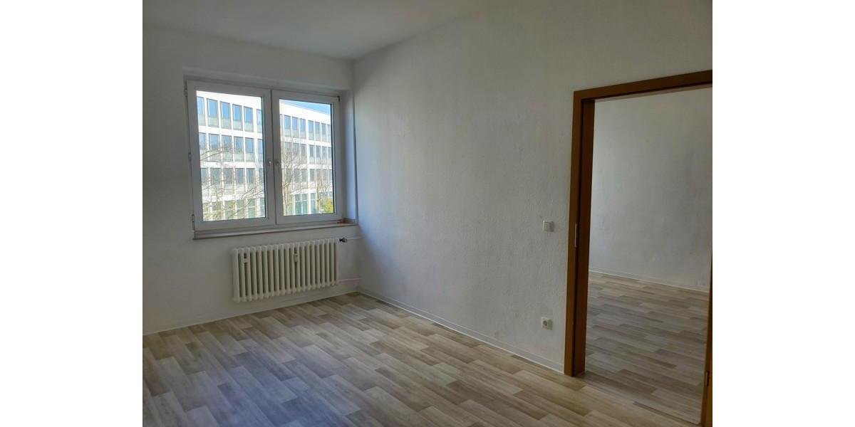 Etagenwohnung Essen Südviertel - 2 Zimmer, 57 m&sup2;, 556&euro; | Angebot:25397296