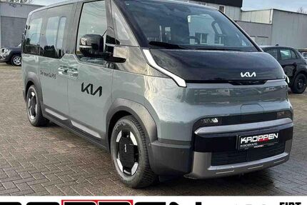 Kia PV5 1.999 km 45.290 &euro; Herten 45701