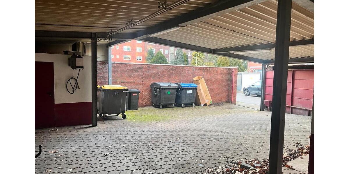 Gewerbeobjekt Gelsenkirchen Gelsenkirchen-Mitte - 4.000&euro; | Angebot:24746888