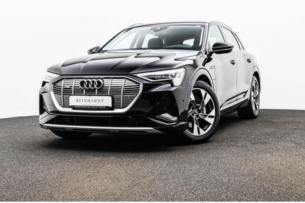 Audi e-tron 48.255 km 32.955 &euro; Hagen 58091