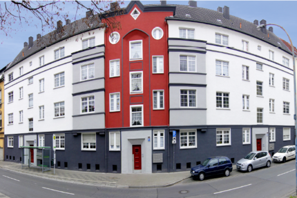 Wohnung Herne Baukau - 2 Zimmer, 59 m&sup2;, 407&euro; | Angebot:25927072