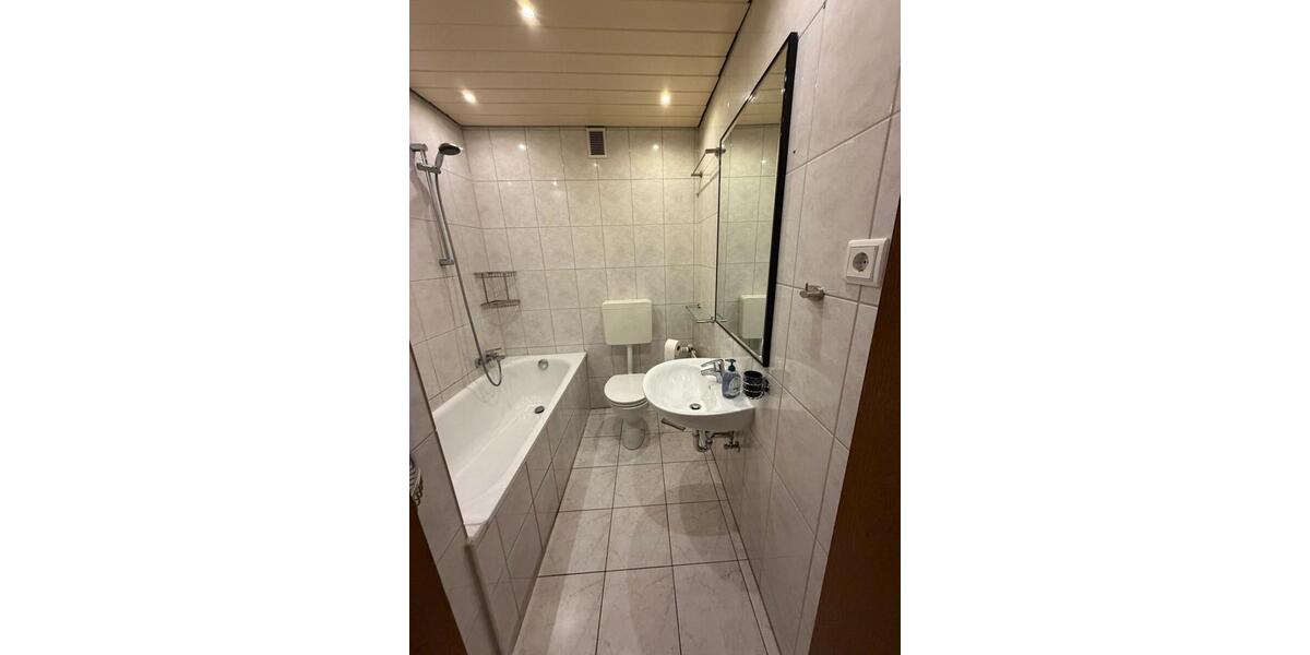 Etagenwohnung Herne Altenhöfen - 2.5 Zimmer, 62 m&sup2;, 465&euro; | Angebot:23726576