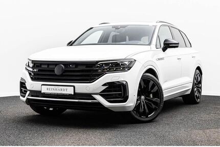 VW Touareg 89.999 km 57.960 &euro; Hagen 58091