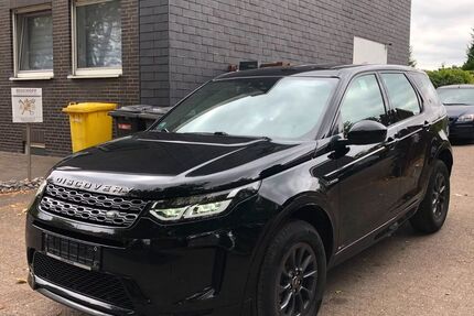 Land Rover Discovery Sport 87.501 km 18.990 &euro; Gelsenkirchen 45886