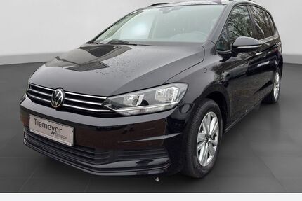 VW Touran 35.394 km 28.860 &euro; Recklinghausen 45663