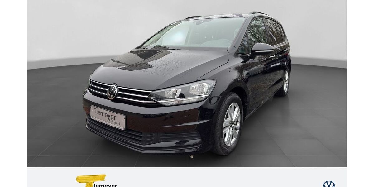 VW Touran 35.394 km 29.460 &euro; Recklinghausen 45663