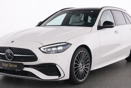 Mercedes-Benz C 300 6.749 km 53.885 &euro; Essen 45309