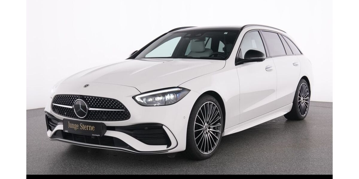 Mercedes-Benz C 300 6.749 km 53.885 &euro; Essen 45309