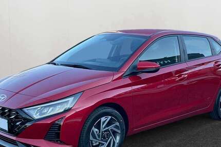Hyundai i20 15.098 km 17.990 &euro; Oer-Erkenschwick 45739