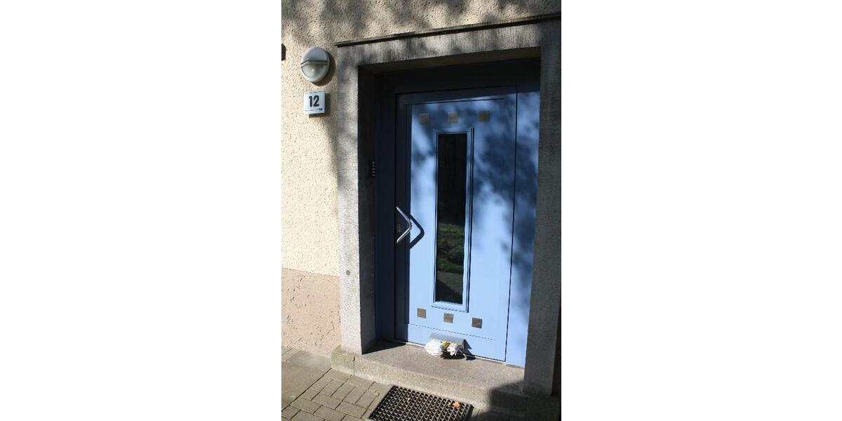 Etagenwohnung Recklinghausen Berghausen - 2.5 Zimmer, 48 m&sup2;, 419&euro; | Angebot:25845051