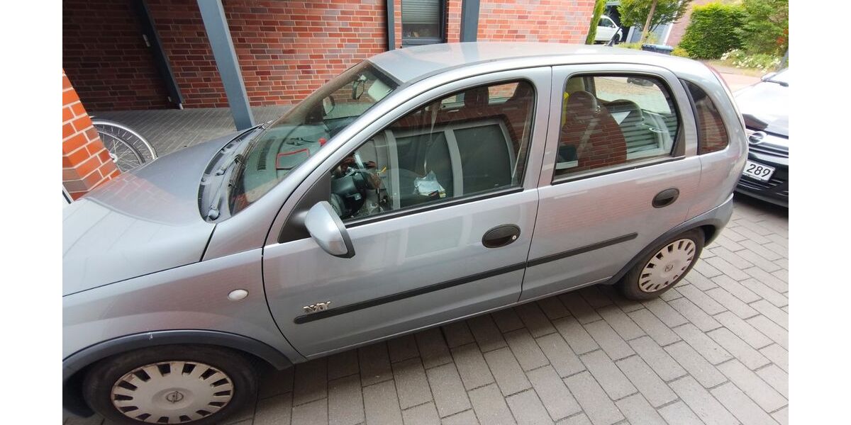 Opel Corsa 220.000 km 999 &euro; Lüdinghausen 59348