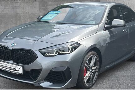 BMW M235 20.084 km 39.490 &euro; Recklinghausen 45659