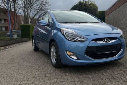 Hyundai ix20 208.328 km 3.999 &euro; Bochum 44799