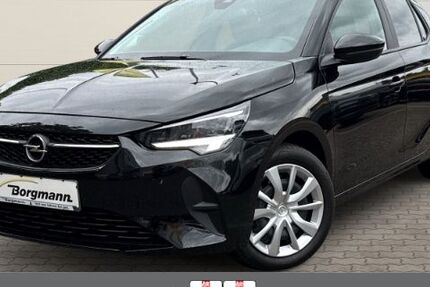 Opel Corsa 31.500 km 16.490 &euro; Gelsenkirchen 45894