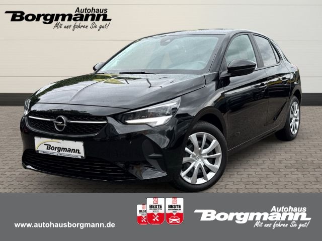 Opel Corsa 31.500 km 16.490 &euro; Gelsenkirchen 45894