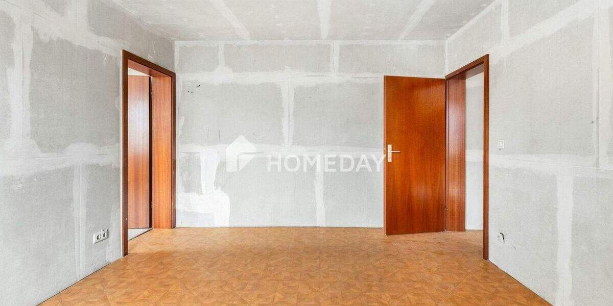 Mehrfamilienhaus, Wohnhaus Gelsenkirchen-Erle Erle - 1 Zimmer, 450 m&sup2;, 395.000&euro; | Angebot:25677460