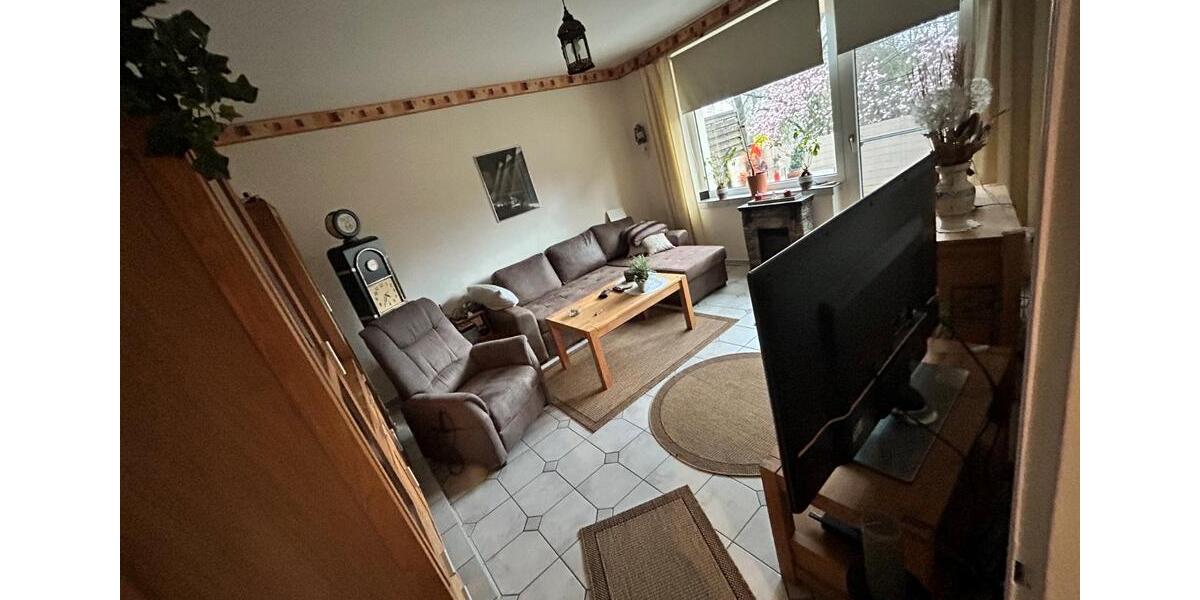 Etagenwohnung Oberhausen Biefang - 3.5 Zimmer, 80 m&sup2;, 800&euro; | Angebot:25974926