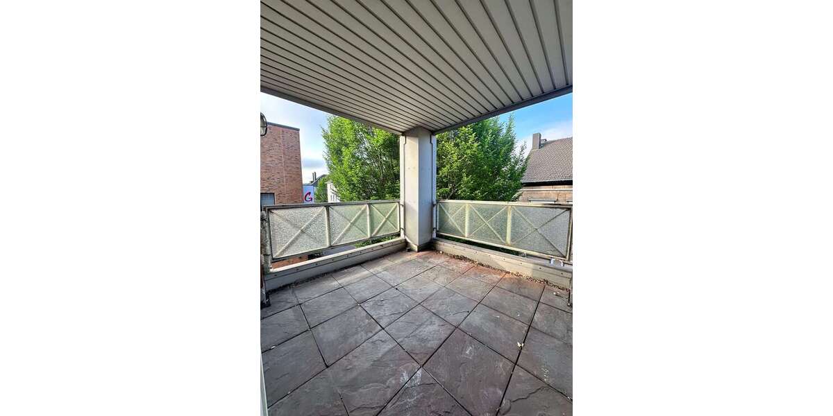 Etagenwohnung Witten Witten-Mitte - 1 Zimmer, 47 m&sup2;, 565&euro; | Angebot:26789932