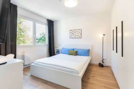 Zimmer Essen Ostviertel - 620&euro; | Angebot:27653172