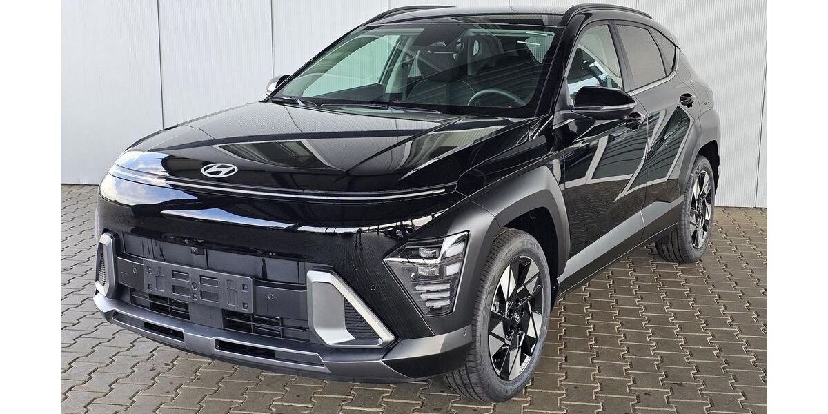 Hyundai KONA 3.000 km 29.100 &euro; Bochum 44807
