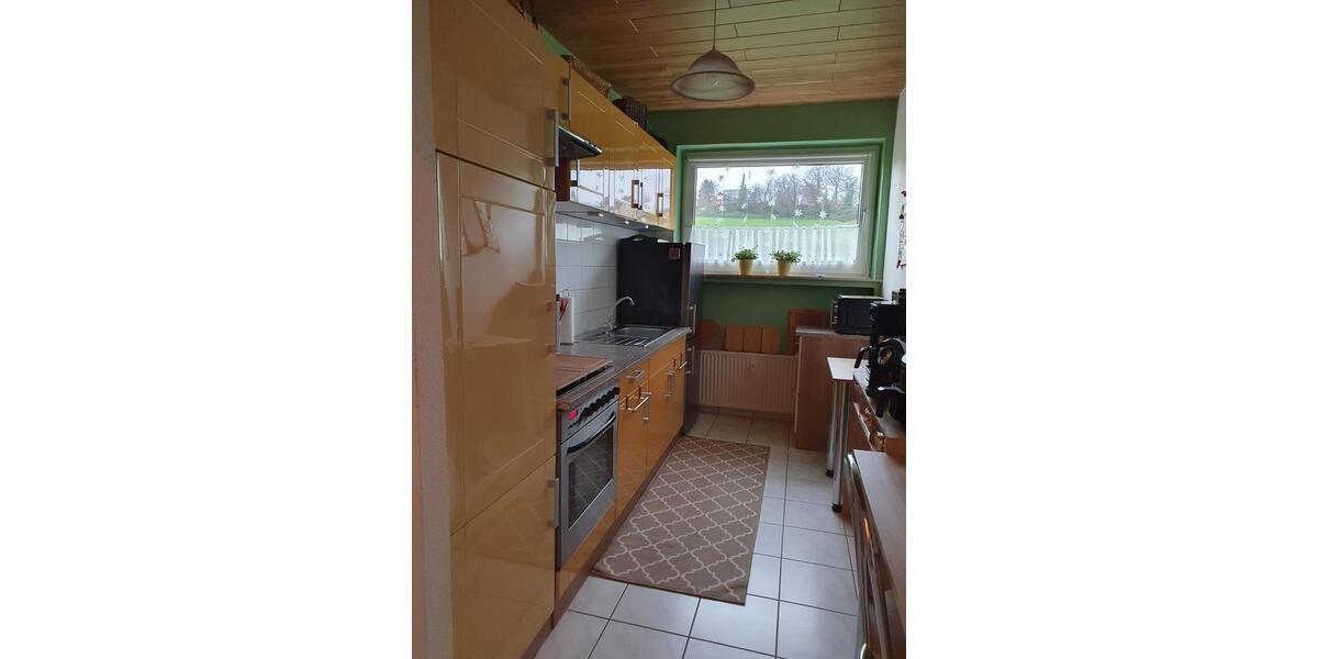 Erdgeschoßwohnung Essen Stadtbezirk VIII - 2.5 Zimmer, 55 m&sup2;, 500&euro; | Angebot:25322465