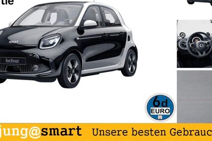 Smart ForFour 11.791 km 14.669 &euro; Dorsten 46282