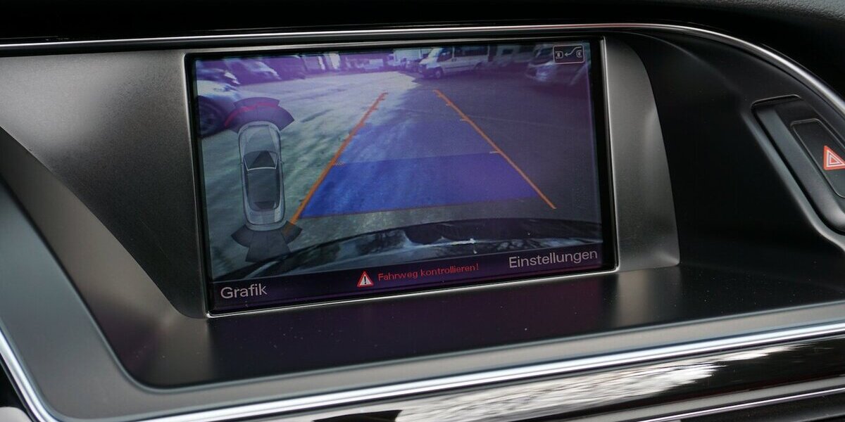 Audi RS5 4.2 quattro B&O MMI 280km/h Carbon Exklusiv 47.641 km 58.900 &euro; Wuppertal 42327