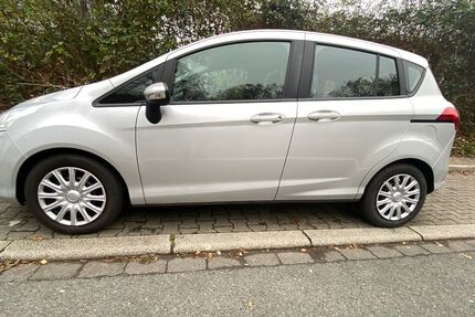 Ford B-Max 96.000 km 4.990 &euro; Herne 44629