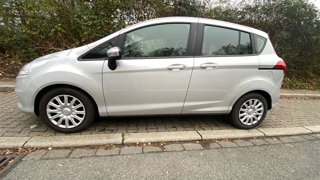 Ford B-Max 96.000 km 4.990 &euro; Herne 44629