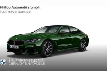 BMW 840 8.322 km 79.980 &euro; Mülheim an der Ruhr 45478