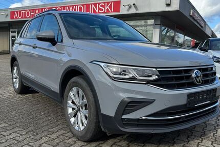 VW Tiguan 38.114 km 24.750 &euro; Witten 58456