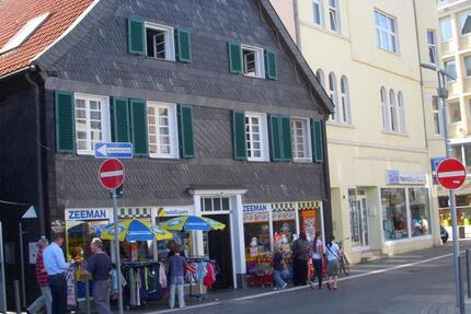 Gewerbeobjekt Gelsenkirchen - 1.625&euro; | Angebot:17698010