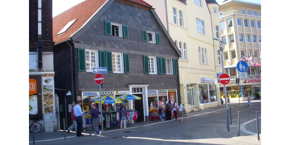 Gewerbeobjekt Gelsenkirchen - 1.625&euro; | Angebot:17698010