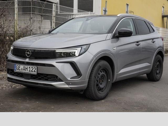 Opel Grandland (X) 33.700 km 23.450 &euro; Gelsenkirchen 45891