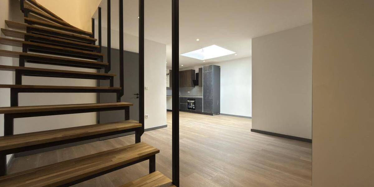 Etagenwohnung Oberhausen Altstadt-Süd - 3 Zimmer, 115 m&sup2;, 1.285&euro; | Angebot:26029693