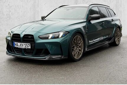 BMW M3 7.500 km 109.490 &euro; Hagen 58119