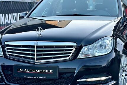 Mercedes-Benz C 180 96.480 km 12.290 &euro; Herten 45699