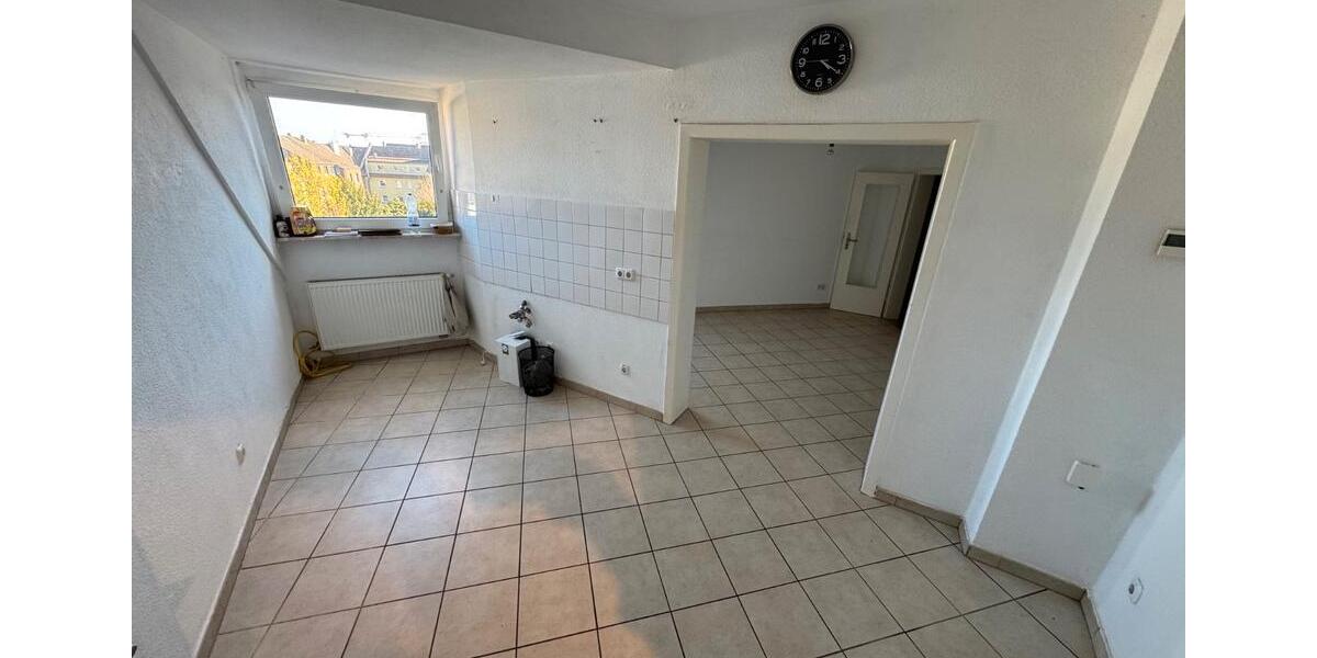 Dachgeschoßwohnung Essen Südviertel - 5 Zimmer, 117 m&sup2;, 1.150&euro; | Angebot:26696762