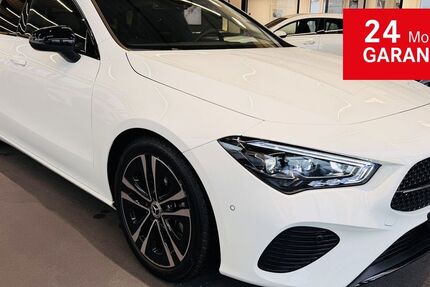 Mercedes-Benz CLA 180 Shooting Brake 12.482 km 35.880 &euro; Olfen 59399