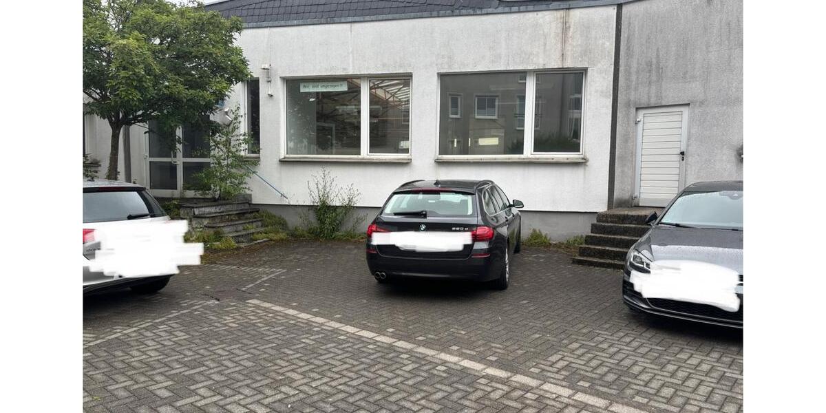 Erdgeschoßwohnung Velbert - 2 Zimmer, 71 m&sup2;, 1.000&euro; | Angebot:25864221