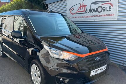 Ford Transit 183.000 km 9.999 &euro; Marl 45770